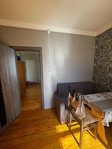 ev ucuz: 2 otaqlı, 48 kv. m, Yeni təmirli — 6