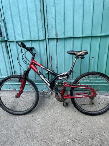 мицубиси спэйс стар: Продаю подростковый велосипед