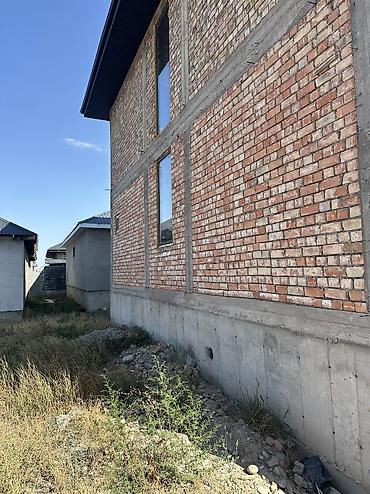 Продажа коттеджей и домов: 🔥Продается Дом 🔥 🏡Район: Оскон Ордо ✅Участок: 4соток 📍Площадь: 255 — 4