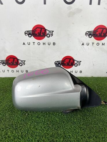зеркала хонда фит: Зеркало боковое HONDA CR-V RD K20A 2 2002 прав. (б/у)