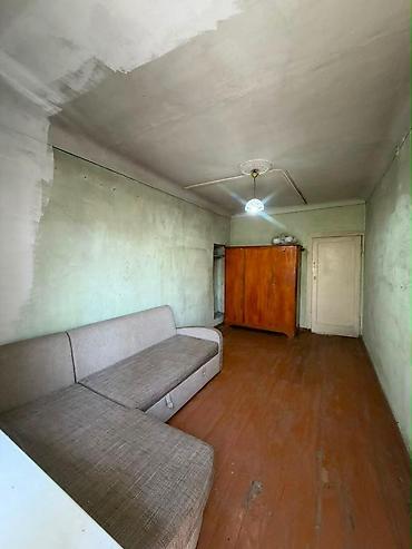 Квартиры: 2 комнаты, 46 м², Индивидуалка, 3 этаж, Старый ремонт — 6