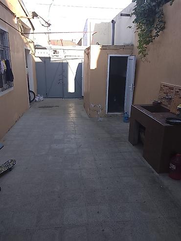 Otaq yoldaşı oğlanlara verlir 1 nefer 150 AZN ayliq 1 otaqlı həyət evi lalafo.az -da Otaq yoldaşı oğlanlara verlir 1 nefer 150 AZN ayliq 1 otaqlı həyət evi