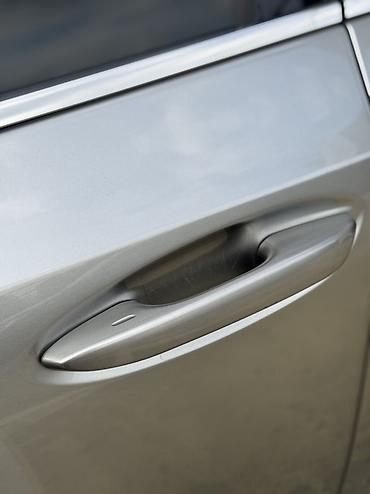 Lexus: Lexus ES: 2020 г., 2.5 л, Автомат, Гибрид, Седан — 9