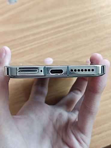 tecno phantom x2: Xiaomi, 14, Б/у, 256 ГБ, цвет - Зеленый, 2 SIM — 8