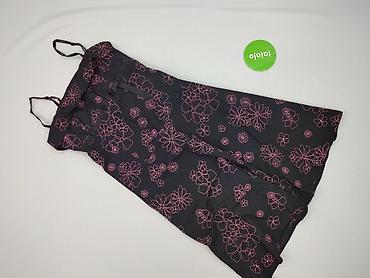 y2k hm: H&M, Sukienka damska, rozmiar S — 2