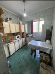 Продажа квартир: 3 комнаты, 62 м², 106 серия, 4 этаж, Старый ремонт — 6