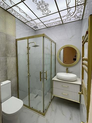 Həyət evləri və villalar: Maştağa qəs. 6 otaqlı, 265 kv. m, Kredit yoxdur, Təmirsiz — 9