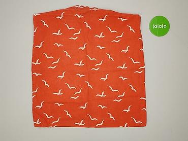 identic outdoor: Komin/tuba na szyję unisex - Wzór: białe mewy na — 2