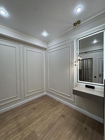 Продажа квартир: 2 комнаты, 42 м², Элитка, 14 этаж, Евроремонт — 13