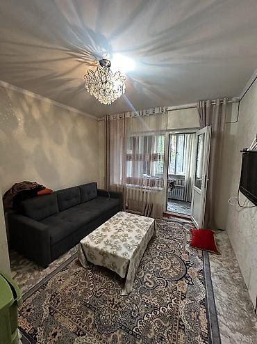 Продажа квартир: 3 комнаты, 74 м², Анар мкр., 105 серия, 1 этаж, Косметический ремонт — 6
