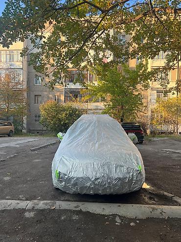 солнце защитник: Срочно продаю тент чехол для зашиты авто водонепроницаемый и — 9