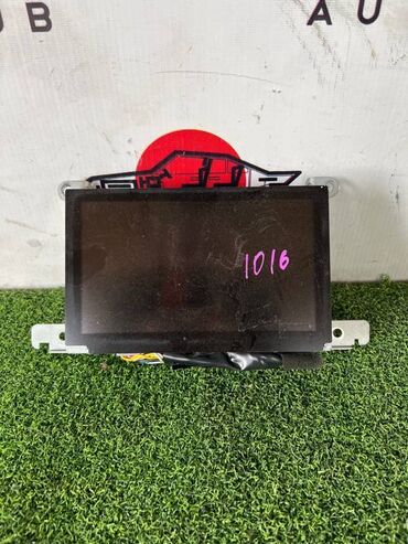 мониторы nvidia g sync: Монитор NISSAN Primera 2003 (б/у)