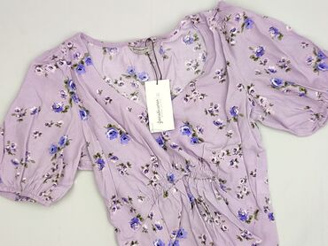 stradiwarius swetry: Stradivarius, Bluzka damska, rozmiar M