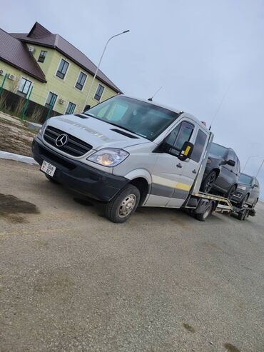 Услуги эвакуатора: С лебедкой, Со сдвижной платформой, С ломаной платформой — 10