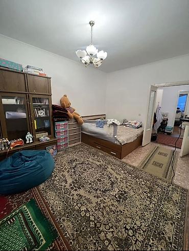 Продажа квартир: 2 комнаты, 49 м², 105 серия, 5 этаж, Косметический ремонт — 2