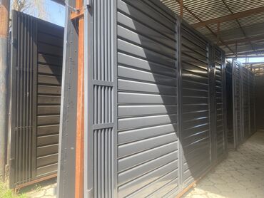 Откатные ворота: Чалыныздар at lalafo.kg — 14 Откатные ворота: Чалыныздар — 14