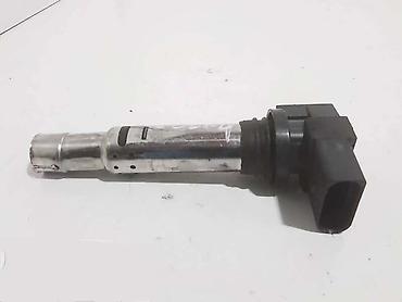 ventil tr413: BOBINE ZA VOLKSWAGEN GOLF 5 OD 2003. DO 2009. GOD. | Polovni — 1