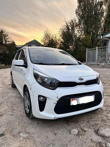 лисян л9 ливис цена: Kia Morning: 2019 г., 1 л, Автомат, Газ, Хэтчбэк — 5
