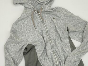 Hoodie: M (EU 38), condition - Good