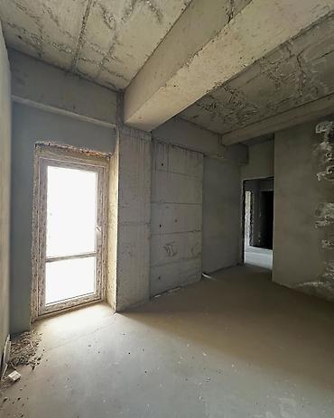 Продажа квартир: 2 комнаты, 75 м², Элитка, 11 этаж, Готовая ПСО (под самоотделку) — 4