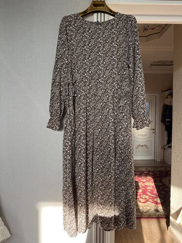 fatzorb франция: Повседневное платье, Китай, Лето, Короткая модель, Креп, One size