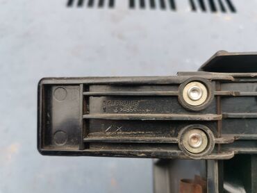Auto delovi: Ventilator kabine sa nosačem i usmerivač vazduha Lada 2121,21213,21214 — 15