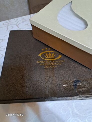 Çay dəstləri və servizlər: Çay dəsti, rəng - Ağ — 10