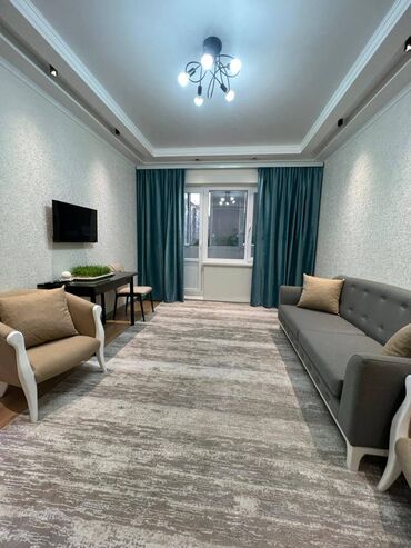 Продажа квартир: 1 комната, 35 м², 106 серия, 4 этаж, Евроремонт