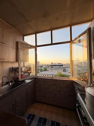 Продажа квартир: 3 комнаты, 63 м², 106 серия, 9 этаж, Косметический ремонт — 5