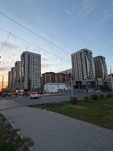 Продажа квартир: 2 комнаты, 53 м², Элитка, 9 этаж, Евроремонт — 11