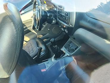 радиатор rav4: Toyota RAV4: 2002 г., 2 л, Механика, Бензин, Кроссовер — 6