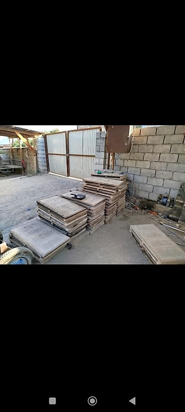 Производство пескоблоков: Вибропресс для производства шлакоблоков/кирпичей - Тип: стационарный — 4