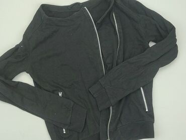 sinsay legginsy damskie: Sweatshirt, SinSay, XS (EU 34), condition - Very good