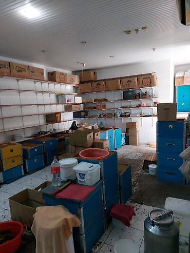emlak az gence: Salam, obyekt satılır. Obyekt yol kənarında, 9 mərtəbəli yaşayış — 3