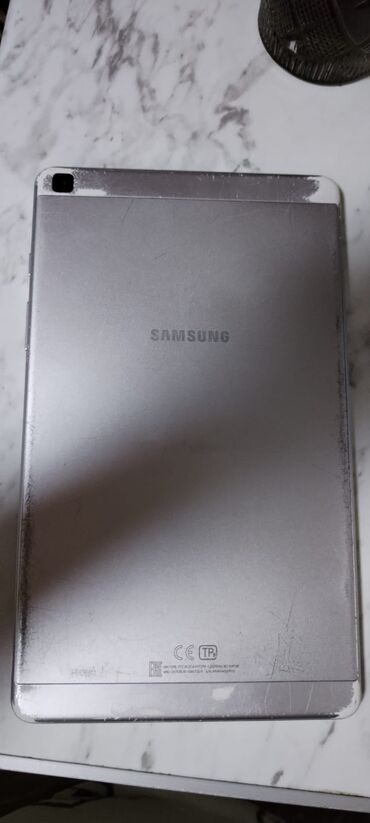samsung a33 128gb qiymeti: İşlənmiş Samsung Galaxy Tab A, 8", < 64 GB, Pulsuz çatdırılma