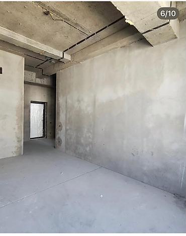 елисейкие поля: 1 комната, 48 м², Элитка, 8 этаж, ПСО (под самоотделку) — 3