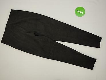 tights: Legginsy Eleganckie damskie, rozmiar S — 3