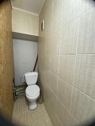 каинда квартиры: 2 комнаты, 56 м², Манаса/Боконбаева Индивидуалка, 2 этаж, Старый ремонт — 6