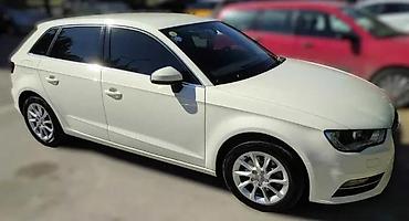 audi a6 tfsi: AUDI A3 0GOD. - POLOVNI I NOVI DELOVI | Audi A3 - 0god. - Delovi — 4