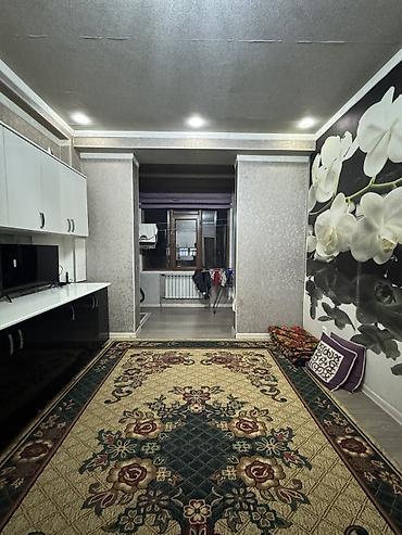 flat in bishkek: 2 комнаты, 80 м², Элитка, 12 этаж — 1