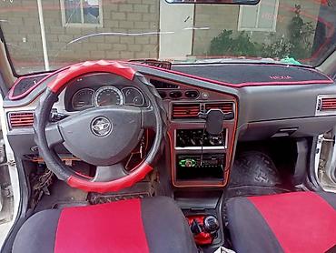 kia ray 2020: Daewoo Nexia: 2010 г., 1.6 л, Механика, Бензин, Седан — 8
