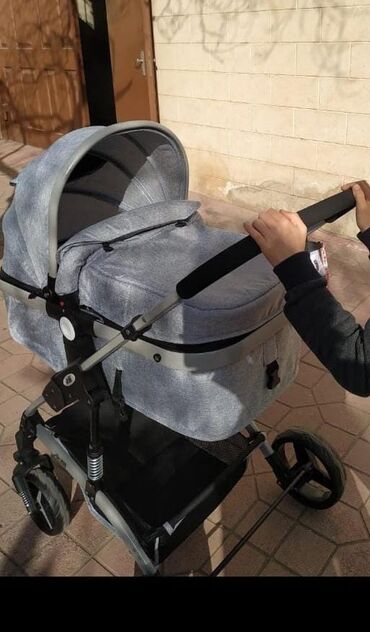 cybex qiymeti: MilKaleska qiymeti 70man yaxwi veziyyetde tam iwlekdi problemi yixdu