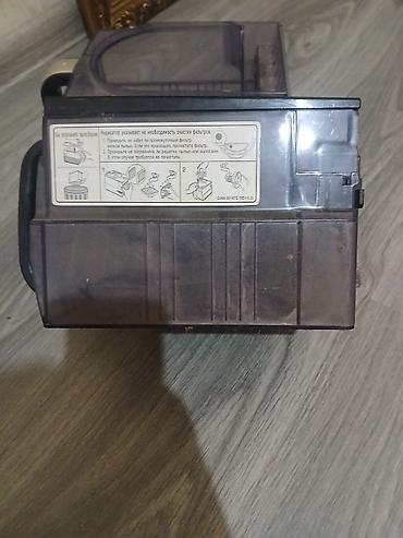 tozsoran satilir: Samsung tozsoran casqasi zibil qabisi Robot tozsoran üçün toz — 3