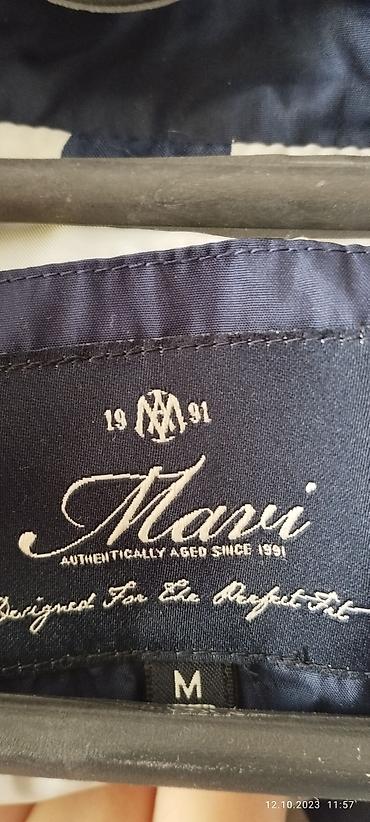 uzun paltolar: Plaş, Mavi, S, rəng - Mavi — 3