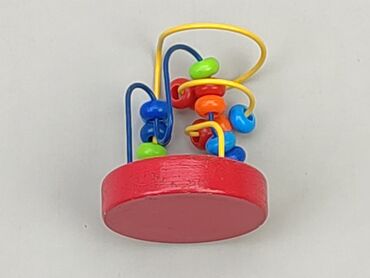 Toys for infants: Wooden for infants, condition - Good