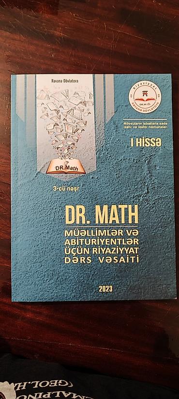 Yeni kitab satısda 11 AZN . ikinci əl olduğu üçün 9 AZN