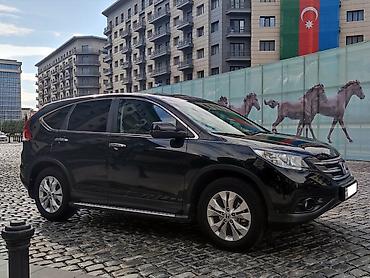 honda crv 2000: Honda CR-V: 2.4 l | 2012 il Krossover — 9