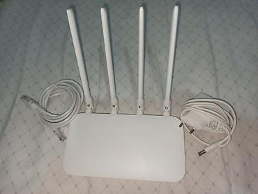 deco m4: Заголовок: Wi-Fi роутер Xiaomi Mi Router 4C (Идеальное состояние — 1