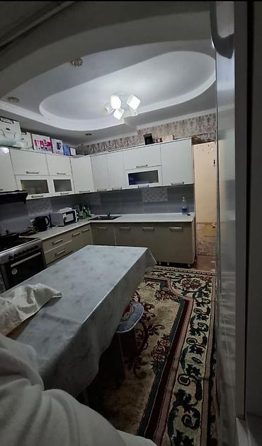 Батирлер: 2 бөлмө, Түштүк Магистраль Риелтор, Жаныбарлары жок, 6 айдан баштап, Толугу менен эмереги бар — 4