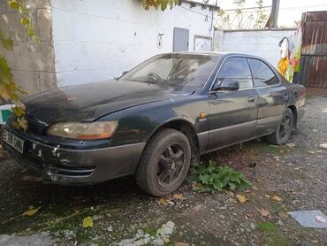 тайота камри 2011: Toyota Windom: 1999 г., 2.5 л, Автомат, Бензин, Седан